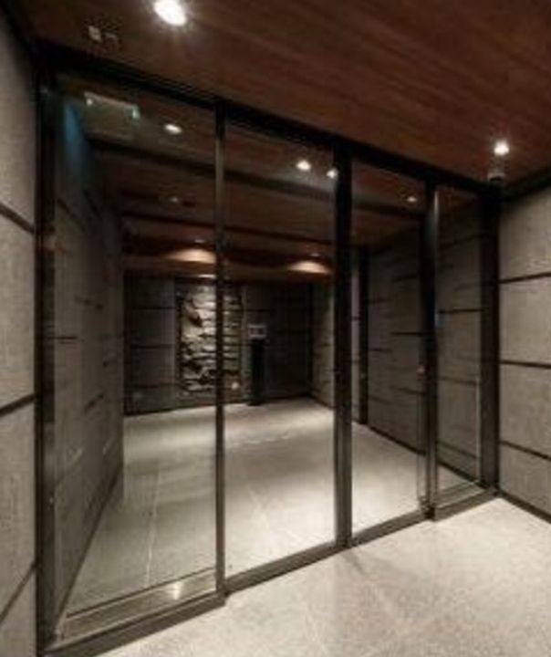 東京都品川区上大崎2(マンション)の賃貸物件の地図