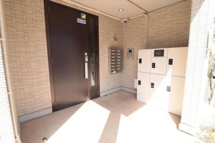 埼玉県さいたま市北区宮原町1(アパート)の賃貸物件の地図