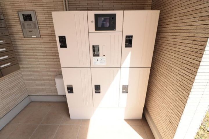 埼玉県さいたま市北区宮原町1(アパート)の賃貸物件の内装