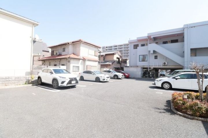 埼玉県さいたま市北区宮原町1(アパート)の賃貸物件の地図