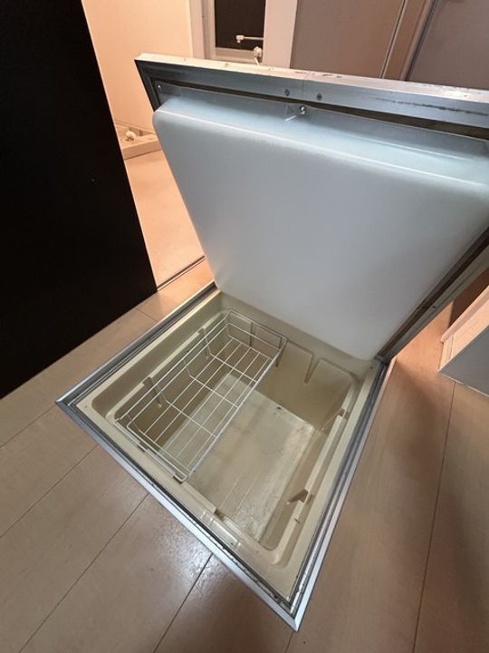 神奈川県厚木市岡田2(アパート)の賃貸物件の内装