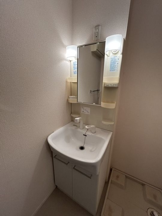 神奈川県厚木市岡田2(アパート)の賃貸物件の内装