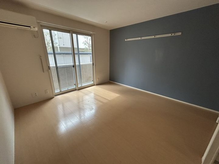 神奈川県厚木市岡田2(アパート)の賃貸物件の内装