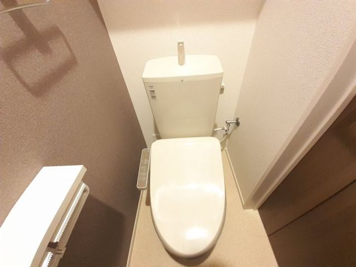 茨城県かすみがうら市稲吉5(アパート)の賃貸物件の内装