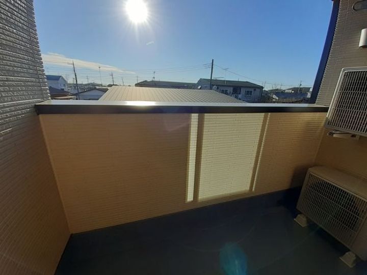 茨城県かすみがうら市稲吉5(アパート)の賃貸物件の内装