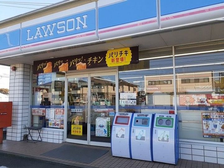 茨城県かすみがうら市稲吉5(アパート)の賃貸物件の周辺