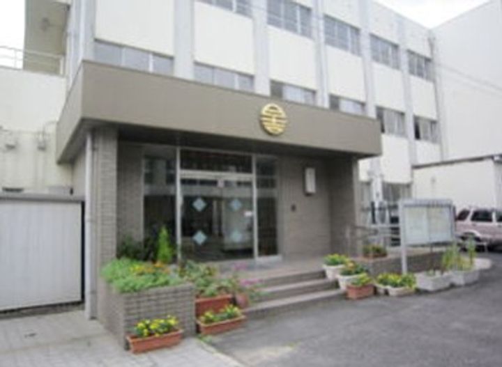 大阪府大阪市西区南堀江4(マンション)の賃貸物件の周辺