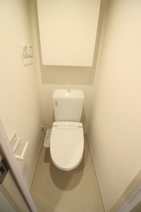 大阪府摂津市千里丘2(マンション)の賃貸物件の内装
