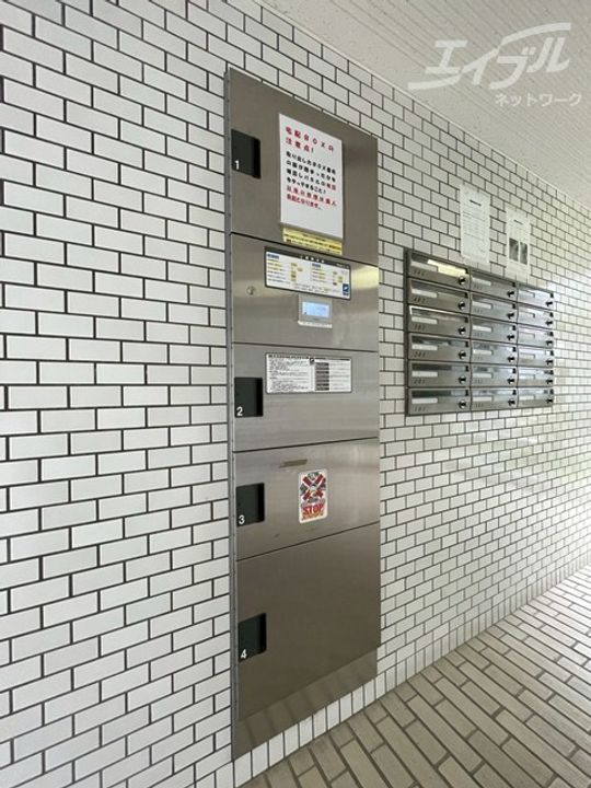 大阪府豊中市上新田1(マンション)の賃貸物件の地図