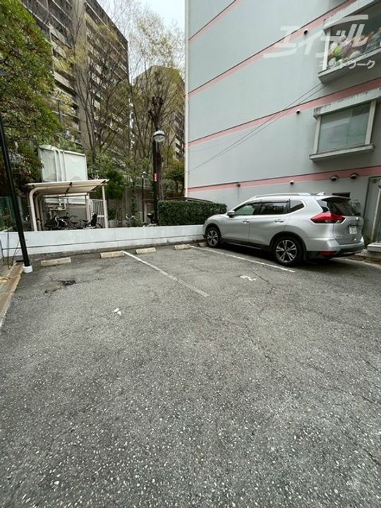 大阪府豊中市上新田1(マンション)の賃貸物件の地図