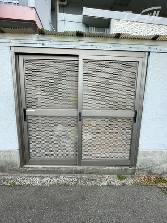 大阪府豊中市上新田1(マンション)の賃貸物件の地図