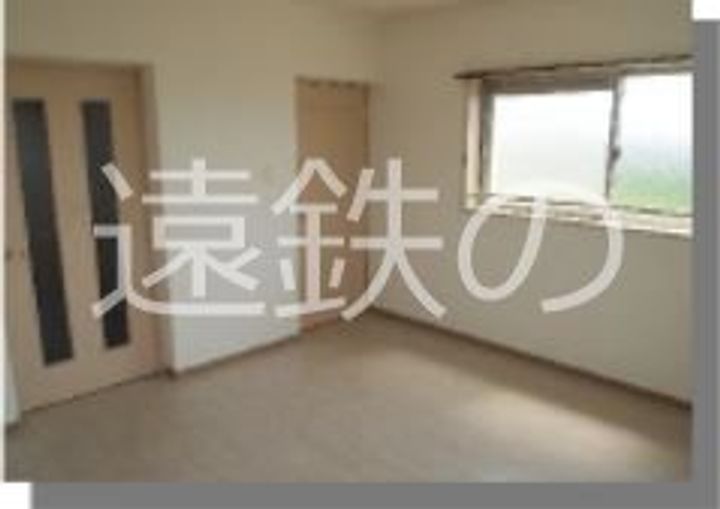IVY(アイビー)の居間