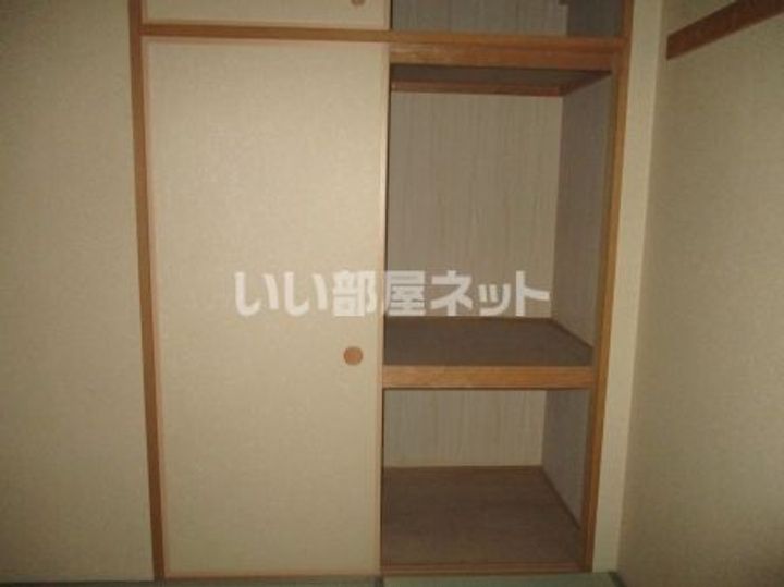 兵庫県豊岡市今森(マンション)の賃貸物件の内装