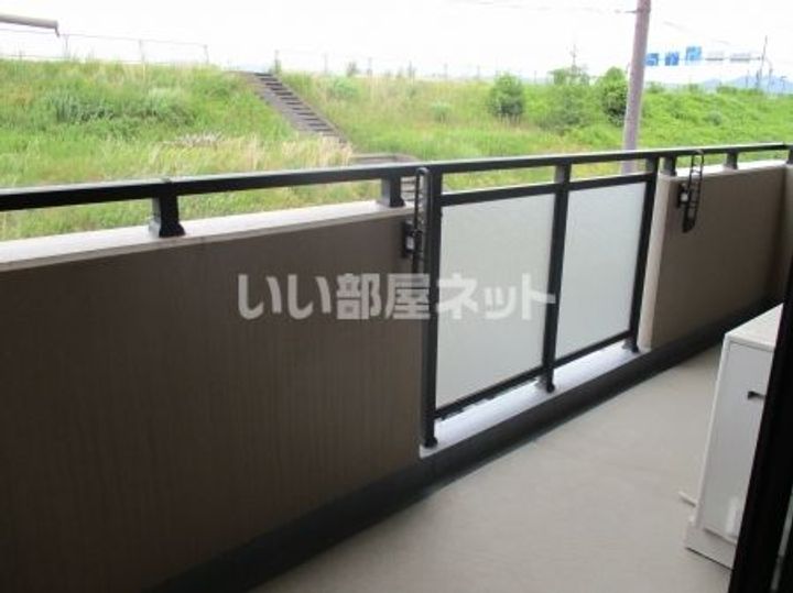 兵庫県豊岡市今森(マンション)の賃貸物件の内装