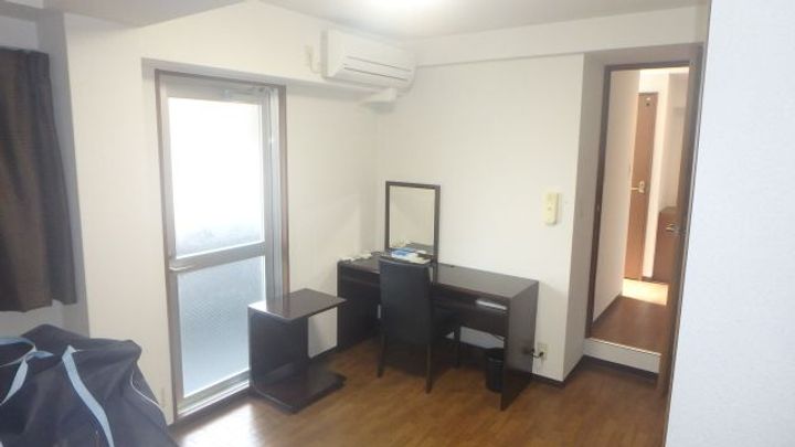 大阪府大阪市北区大淀南3(マンション)の賃貸物件の内装