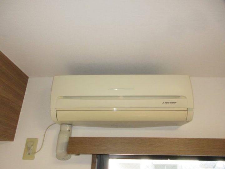 パラティーノ日吉の内装