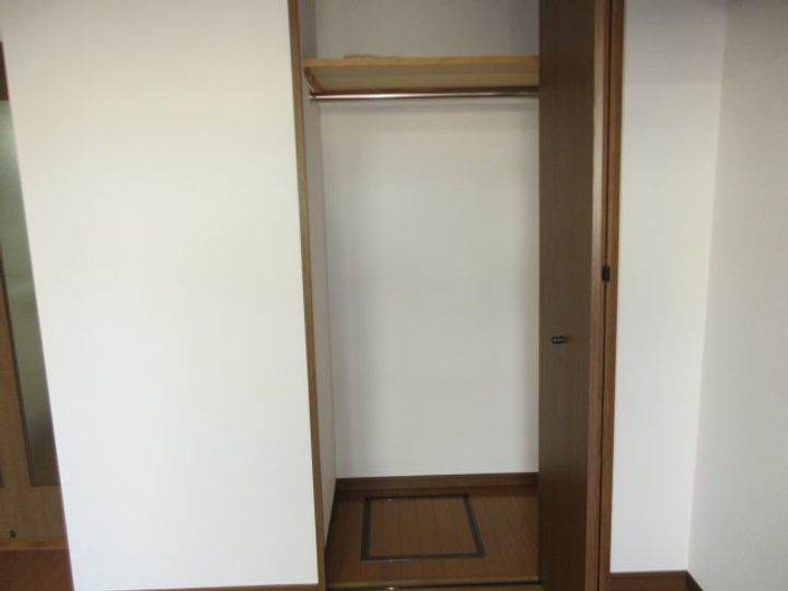 パラティーノ日吉の内装