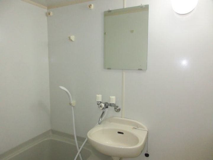 パラティーノ日吉の内装