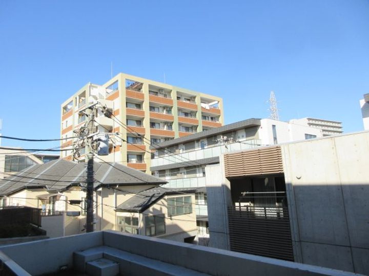 パラティーノ日吉のその他画像