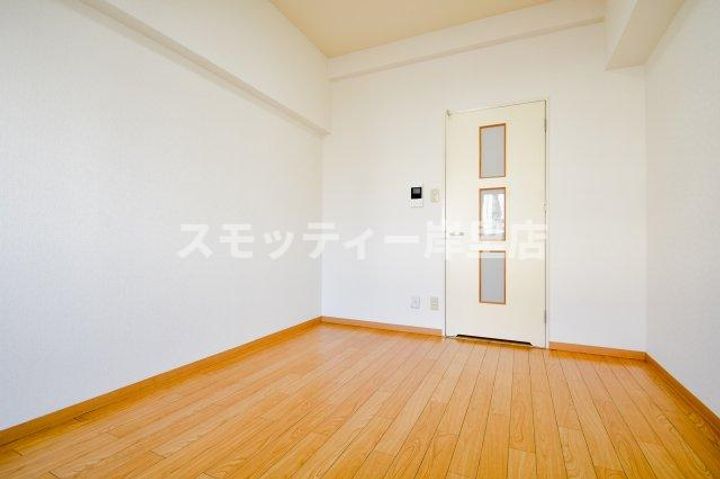 ル・パピヨンの内装