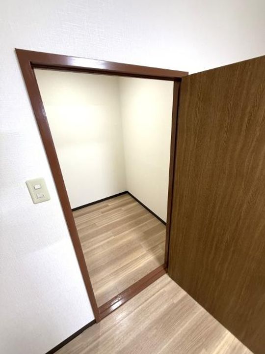 モアグレイス所沢の内装