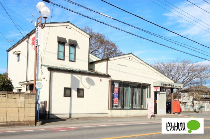 群馬県伊勢崎市連取町(一戸建)の賃貸物件の周辺