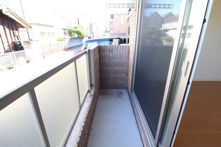 N-VILLAGEゆなみの内装