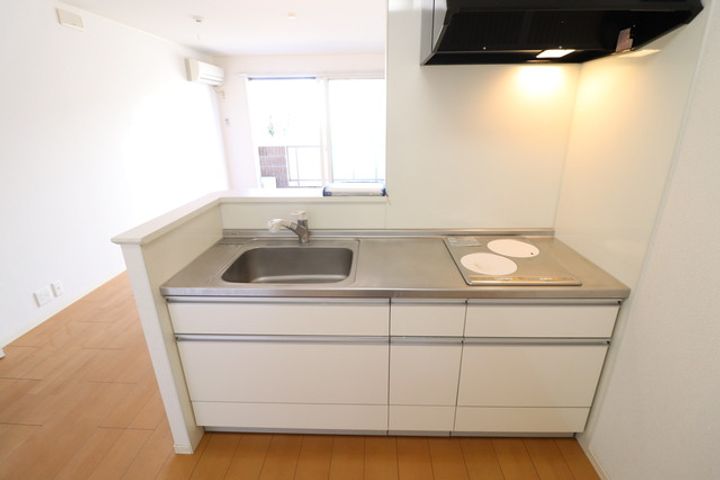 N-VILLAGEゆなみのキッチン