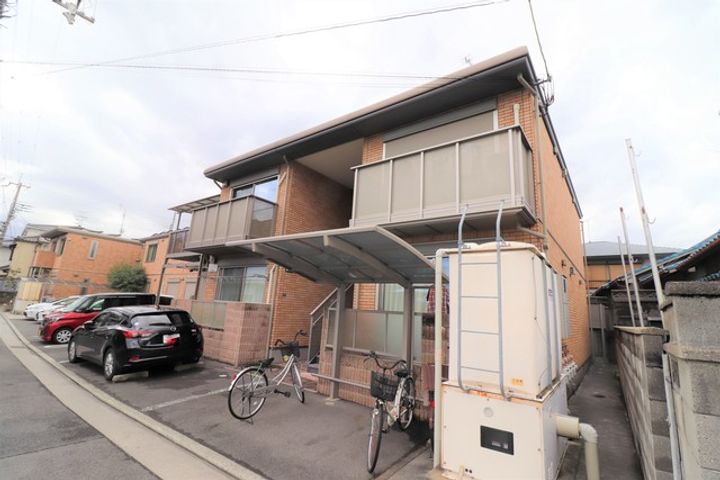 N-VILLAGEゆなみの地図