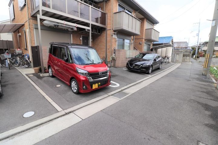 N-VILLAGEゆなみの地図