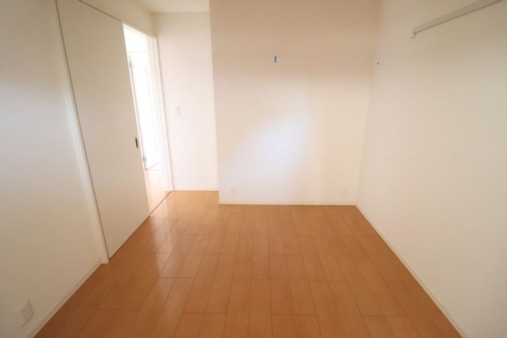 N-VILLAGEゆなみの内装