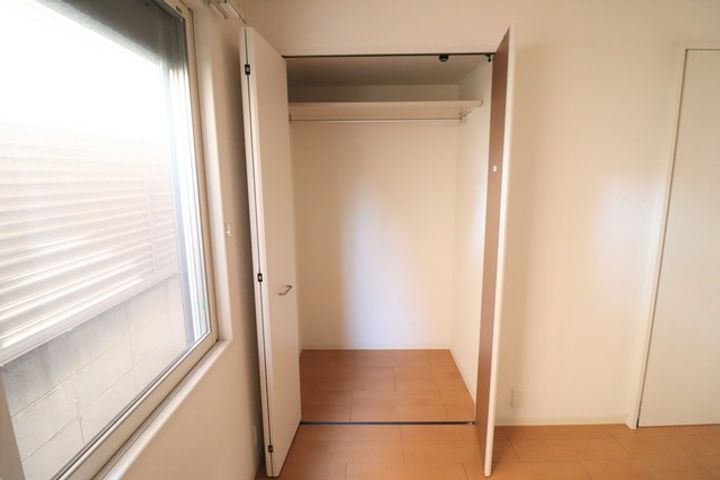 N-VILLAGEゆなみの内装