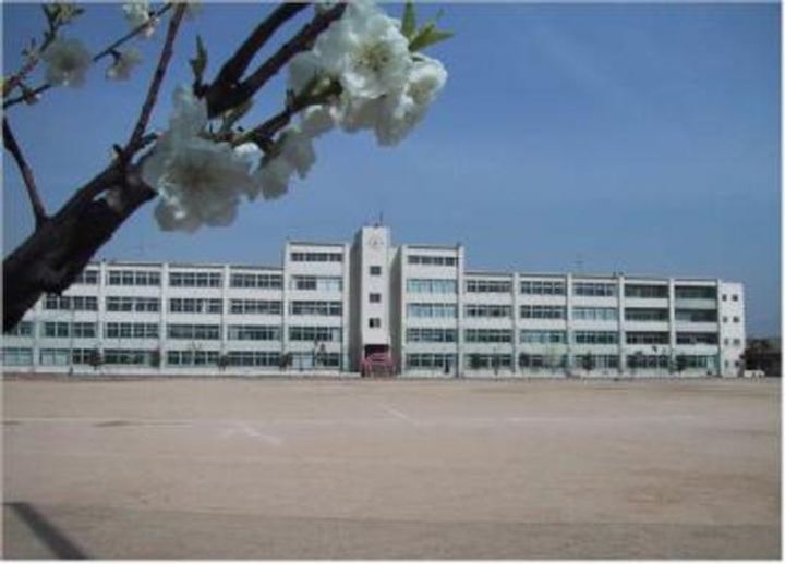 N-VILLAGEゆなみの周辺