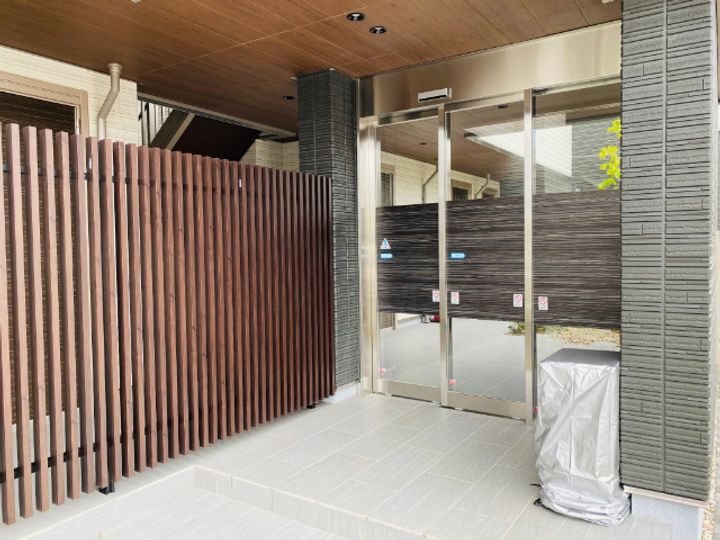 PUER ET PUELLAの地図