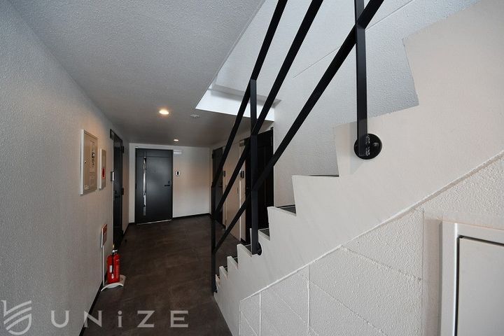 北海道札幌市豊平区月寒西一条7(マンション)の賃貸物件の地図