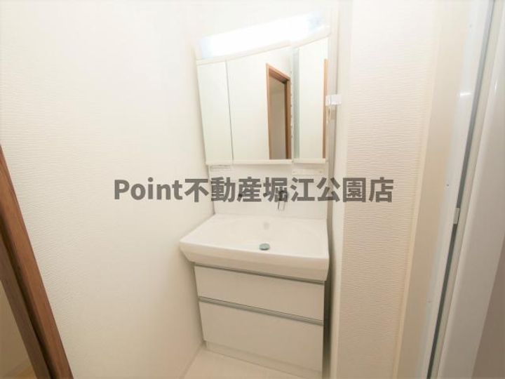 大阪府大阪市中央区内平野町2(マンション)の賃貸物件の内装