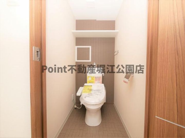 大阪府大阪市中央区内平野町2(マンション)の賃貸物件の内装