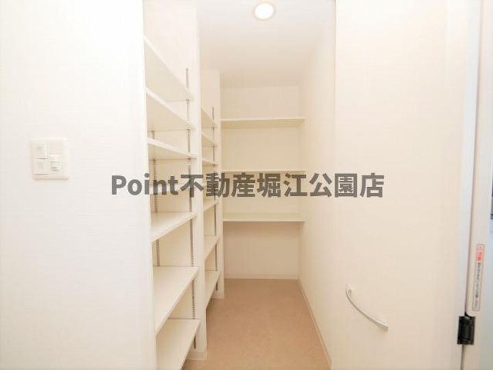 大阪府大阪市中央区内平野町2(マンション)の賃貸物件の内装