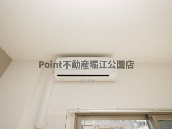 大阪府大阪市中央区内平野町2(マンション)の賃貸物件の内装