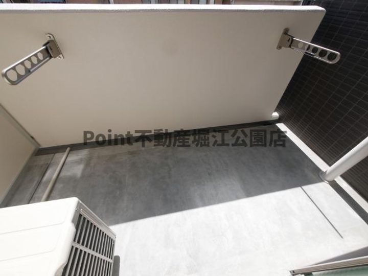 大阪府大阪市中央区内平野町2(マンション)の賃貸物件の内装