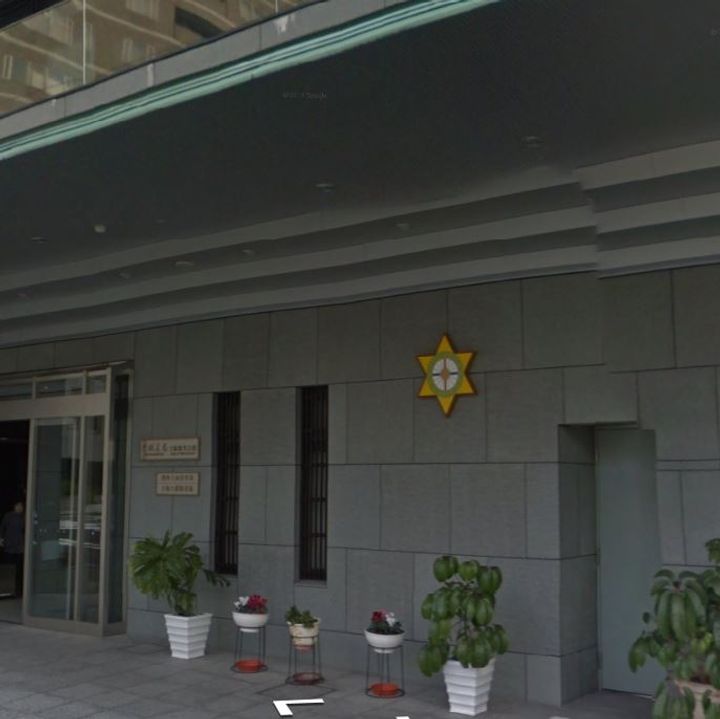 大阪府大阪市中央区内平野町2(マンション)の賃貸物件の周辺