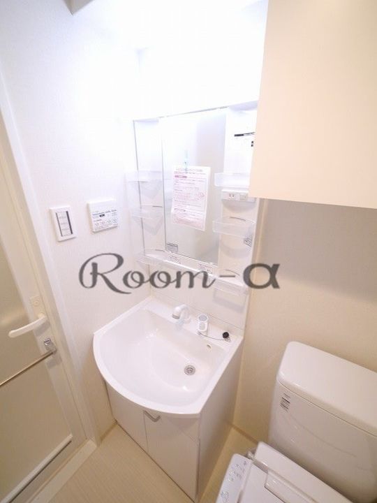 神奈川県横浜市鶴見区生麦3(マンション)の賃貸物件の内装