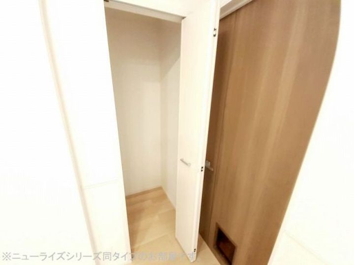 ベルパンセの内装