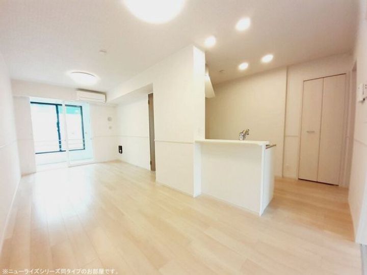 ベルパンセの居間