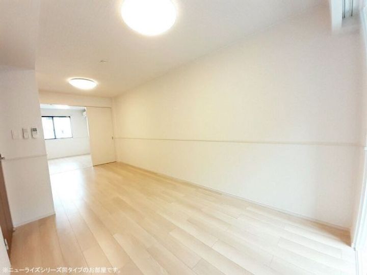 ベルパンセの居間