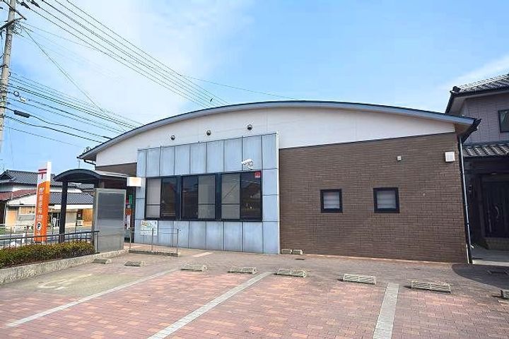 ベルパンセの周辺