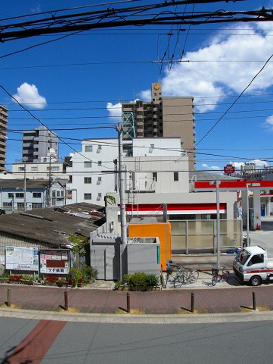 ラ・フォーレ都島北通のその他画像