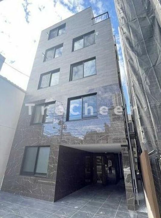 アーバンステージ本駒込の地図