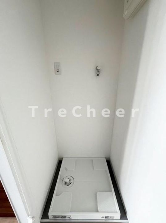 アーバンステージ本駒込の内装