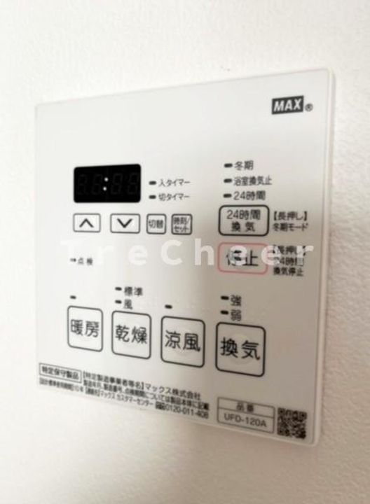 アーバンステージ本駒込のその他画像